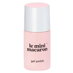 Le Mini Macaron Single Gel Polish Blush 8,5ml