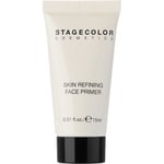 Stagecolor Smink Ansiktssminkning Skin Refining Face Primer 15 ml