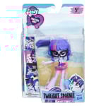 My Little Pony Equestria Girls Twilight Sparkle Beach Collection