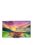 Lg 2023 Qned81 - 65-Inch, 4K Ultra Hd Hdr, Qned Nanocell, Smart Tv 65Qned816Re
