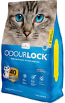Kattsand Odour Lock 12Kg