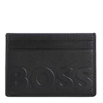 Hugo Boss Men Big BD_Money Clip, Black, One Size