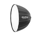 Godox GP4 Parabolic Softbox 120cm for KNOWLED MG1200Bi