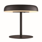 Nordlux - Elmer Solcell Uppladdningsbar Lampa Svart