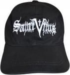 Saint Vitus - Baseball Cap Logo Caps