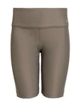 Bike Shorts Gigi Shine Brown Rethinkit