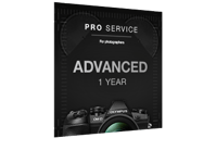 PRO SERVICE Advanced - 1 Year Agreement