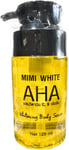Mimi White AHA Whitening Serum 120Ml