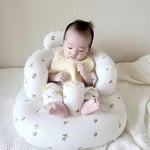 5 Multifunctional Baby PVC Inflatable Spine Protection Bathroom Sofas LVE UK