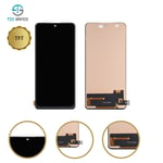 For Xiaomi Poco X4 Pro 5G TFT LCD Screen Display Digitizer Touch Replacement UK