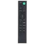 Durable Universal Remote Control for Sony Speaker, Replacement Remote Controller for Sony Soundbar, 10m/33ft Control Distance