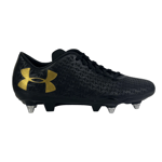 Under Armour Rugby Boots Kids Core Speed Soft Ground