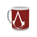 Assassins Creed Logo Mug BS3777