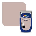 Dulux Easycare Kitchen tester paint - Pink Parchment - 30ML