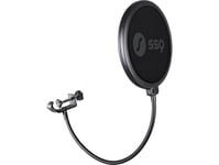 Ssq Pop1 - Dubbelt Popfilter