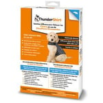 Thundershirt til hund mot utrygghet - XL