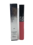Dior Diorshow Pump N Volume 640 Coral Pump Instant Oversize Mascara RRP £27