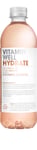 Vitamin Well Dryck Hydrate 50 cl inkl pant