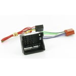 Connects2 CT20CT02 - ISO-adapter - Fiat