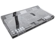 Decksaver Pioneer DDJ-RZX skyddslock