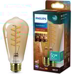 LED SceneSwitch E27 ST64 7-3,8-1W
