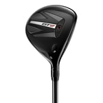 GT2: Black Rh Mitsubishi SH DRV/FWY Tensei 1K Blue 65 Stiff FW5 18