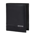 Samsonite Pro-DLX 5 SLG Billfold, Einheitsgröße, Black