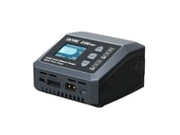 Skyrc S100 Neo, Litiumjärnfosfat (Lifepo4), Litium Polymer (Lipo), Litium-Ion (Li-Ion), Nickel-Kadmium (Nicd),...
