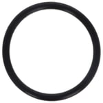 LJSF washer 5PCS 3.5mm thickness black rubber oil seal O-ring gasket gasket OD 47mm 47mm 52mm 54mm 55mm 56mm 57mm 60mm 63mm~150mm For DIY routine maintenance (Size : OD 60mm, Thickness : 3.5mm)