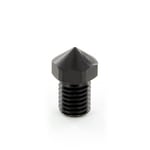 Flashforge Hardened Nozzle 0.4mm Spare Part - Creator 3 Pro/creator 4/guider 3/guider 3 Plus