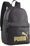 Puma Adults Unisex Phase Backpack 079943 03