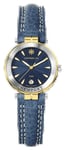Herbelin 14255T35 Newport Originals (29mm) Blue Dial / Blue Watch