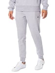 Lacoste Men's Xh9624 Sports pants, GREY, 4XL