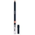 DIOR Läppar Läppenna No-Transfer Lip Liner Pencil Long WearRouge Dior Contour 777 Fahrenheit 1,20 g
