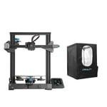 3D Printer Kits, Lydløs Hovedkort, Farve LCD, Ender-3 V2 Kun