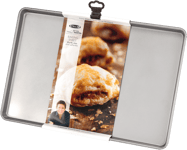 Stellar James Martin Non-Stick Baking Tray 43 x 29 x 2cm
