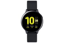 Samsung Galaxy Watch Active2 4G Aluminium 40mm Aqua Black (UK Version)