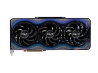 Palit - Grafikkort - 16 Gb - Pci Express 5.0 - Hdmi, 3 X Displayport
