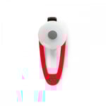 Little&Bigger LED Blinker Hundlampa (Röd)