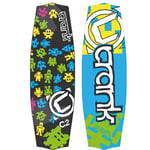 Wakeboard Junior Crank Paket