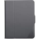 Étui à rabat VersaVu Eco iPad 10.9 (2022) Noir Targus