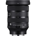 Sigma 24-70mm F2.8 DG DN Art II (L-Mount) -objektiivi