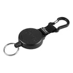 NyckelhÃ¥llare med karbinhake Key-Bak 488