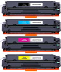 203X Toner Cartridges To Replace HP 203A With Chip For HP LaserJet Pro M280nw