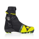 Fischer Speedmax Skiathlon Black/Yellow, 40