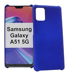 Hardcase Samsung Galaxy A51 5G (SM-A516B/DS) (Blå)