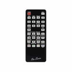 RM-Series Replacement Remote Control For Philips HTL5120/12 Soundbar speaker