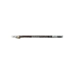 Technic Brow Pencil With Sharpener Brown Black 1.5g