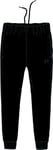 RUSSELL ATHLETIC A20102-IO-099 Cuffed Leg Pant Pants Homme Black Taille L