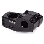 Radio Axis 22.2 Mm Toploader Cykelstyrstam